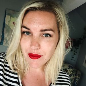 Meet your Posher, Leah